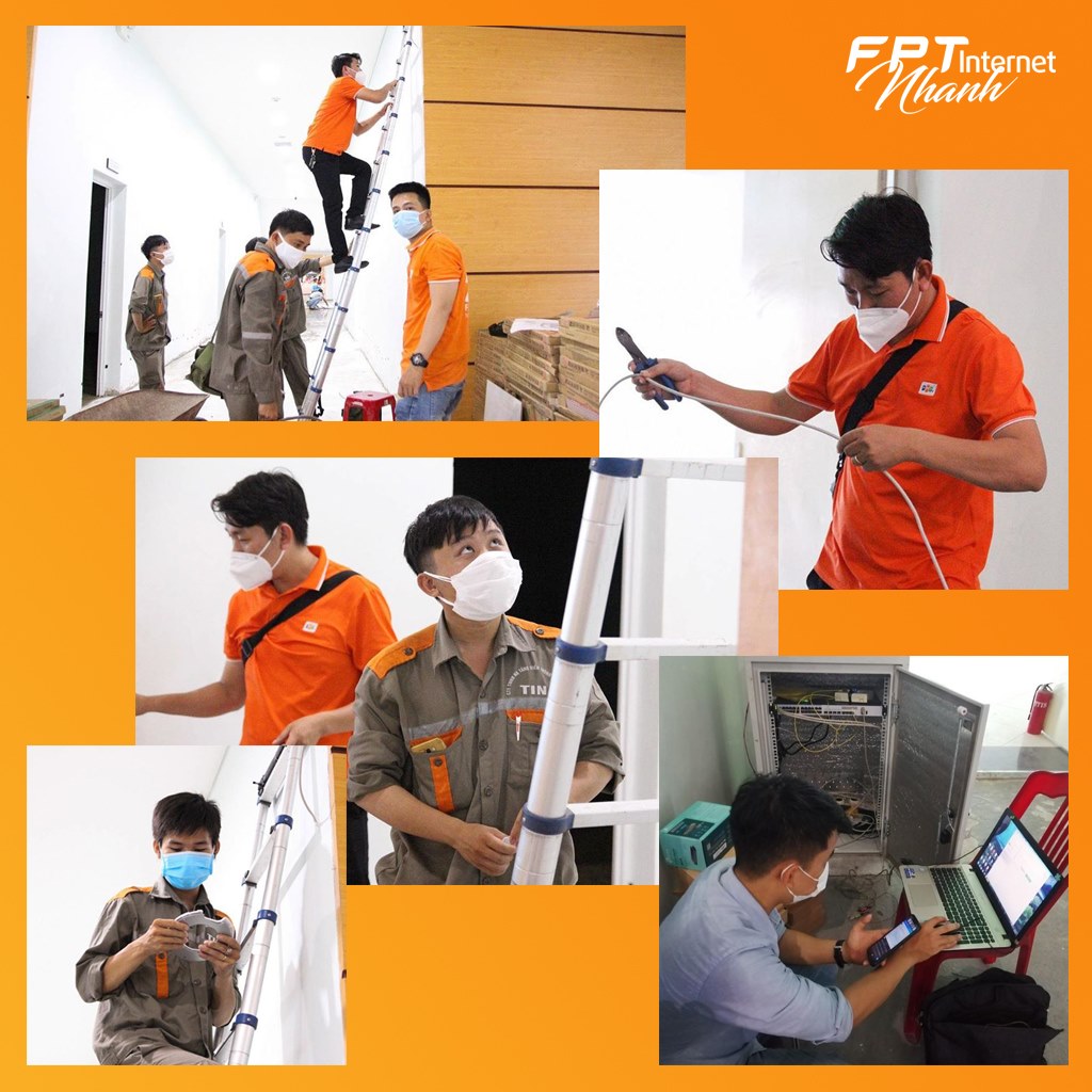 Fpt Telecom